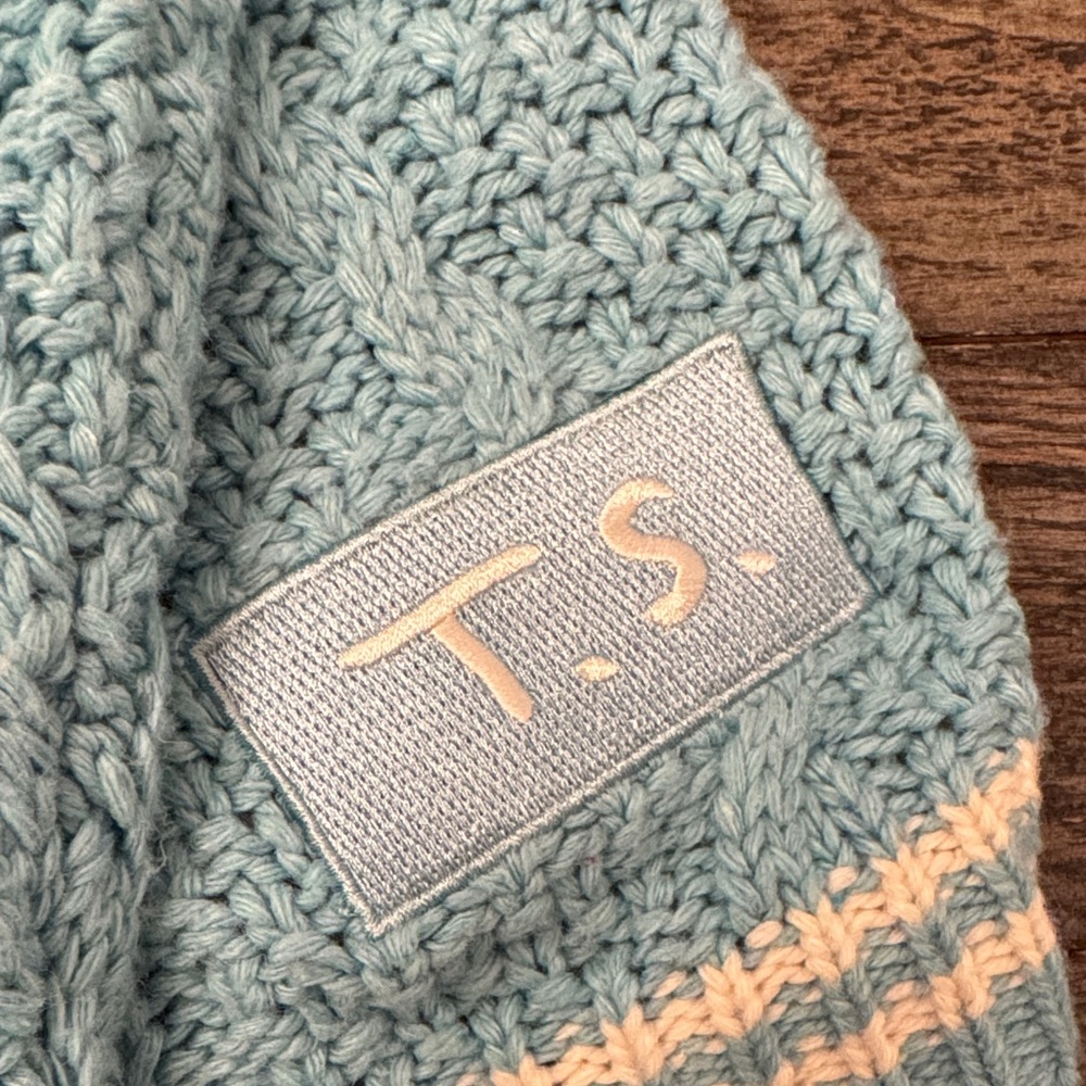 Taylor Swift Original 1989 (Taylor’s Version) Cardigan - Picture 4 of 7